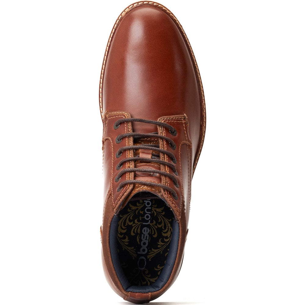 Men's Base London Dugan Waxy Boots