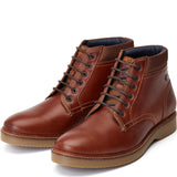 Men's Base London Dugan Waxy Boots