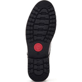 Men's Base London Gibbs Hi Shine Shoes