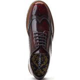 Men's Base London Gibbs Hi Shine Shoes