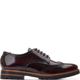 Men's Base London Gibbs Hi Shine Shoes