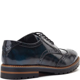 Men's Base London Gibbs Hi Shine Shoes