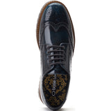 Men's Base London Gibbs Hi Shine Shoes