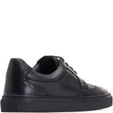 Men's Base London Keller Pull Up Shoes