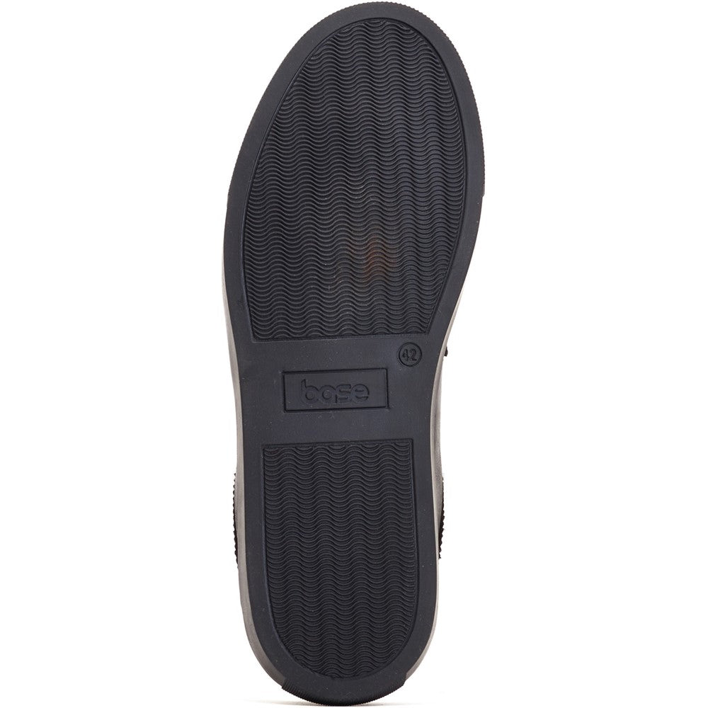 Men's Base London Keller Pull Up Shoes