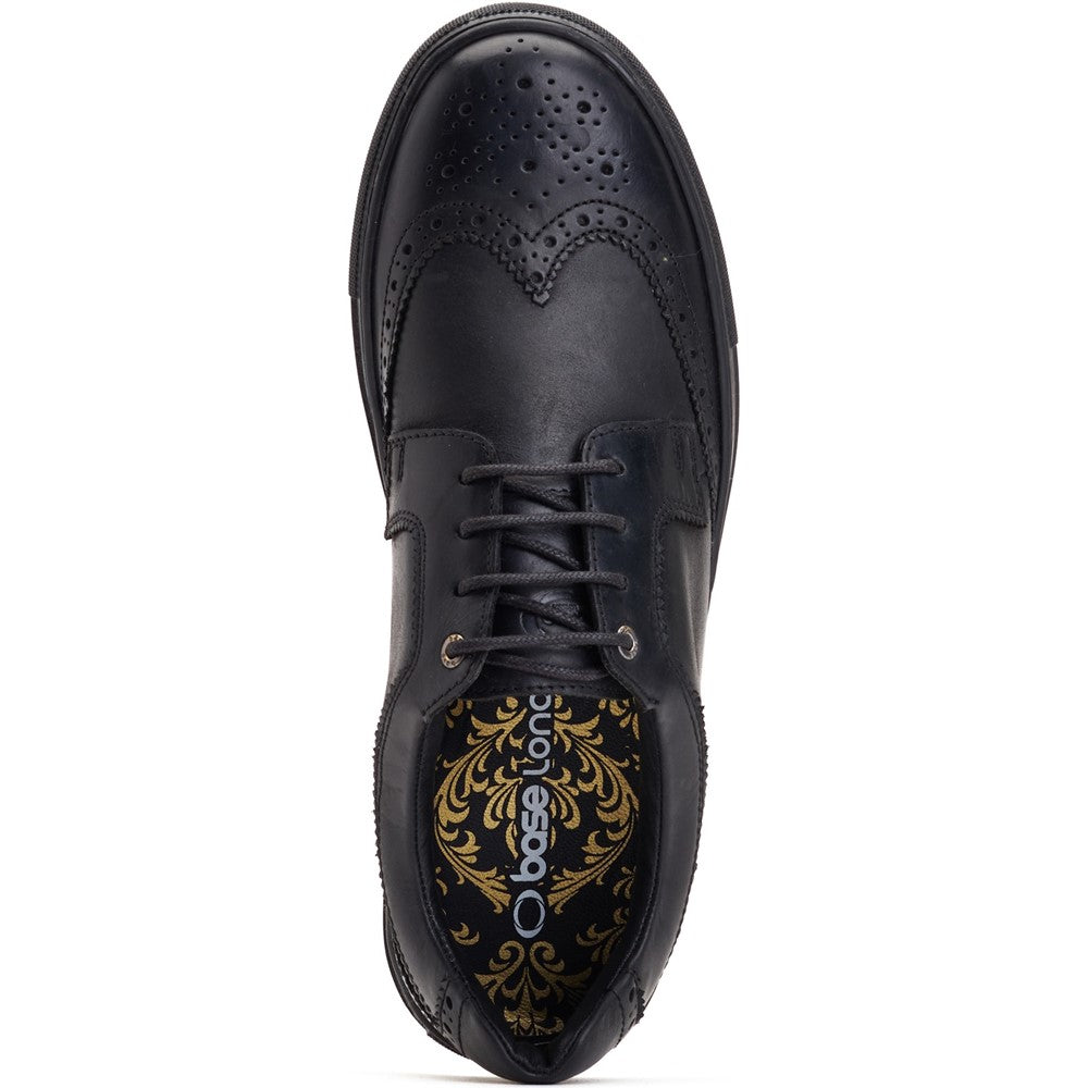 Men's Base London Keller Pull Up Shoes