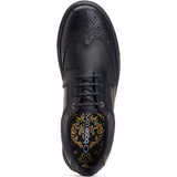 Men's Base London Keller Pull Up Shoes