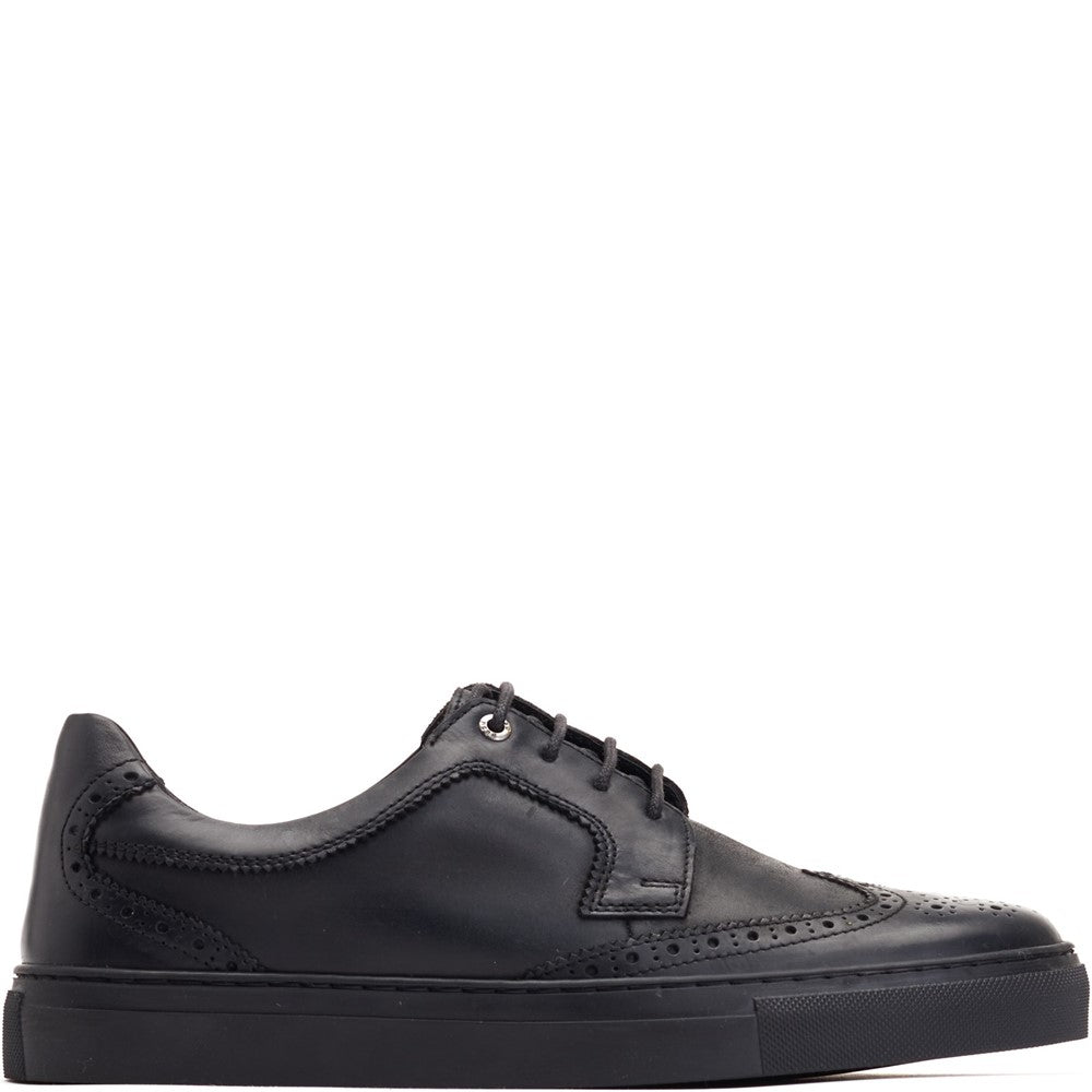 Men's Base London Keller Pull Up Shoes