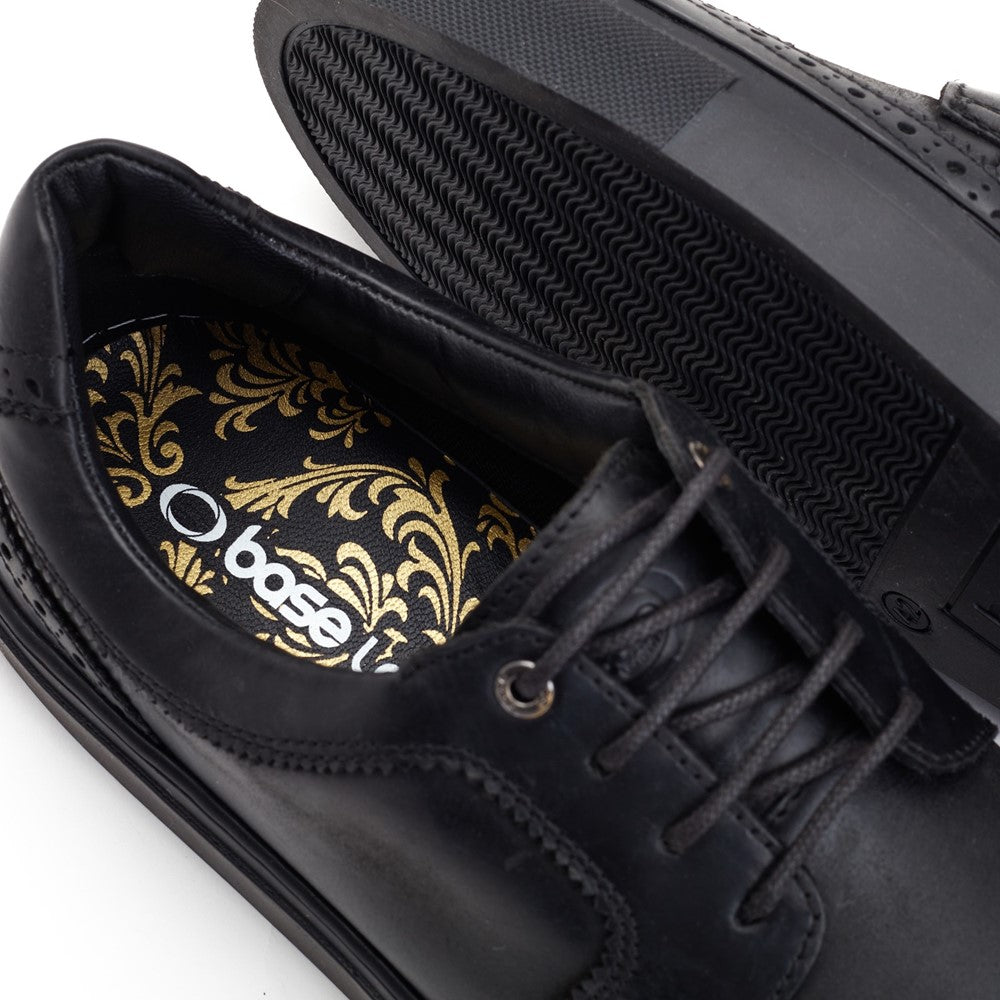 Men's Base London Keller Pull Up Shoes