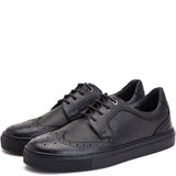 Men's Base London Keller Pull Up Shoes