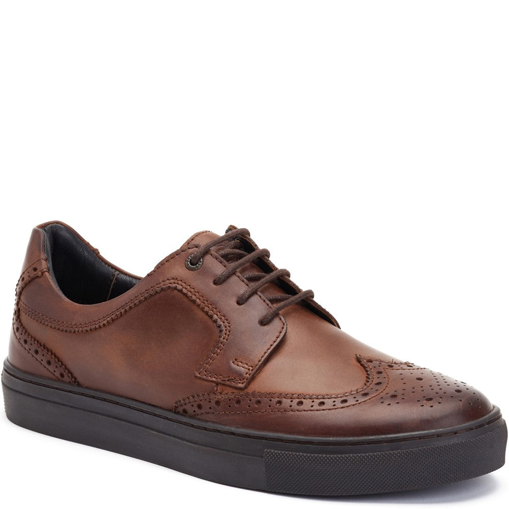 Men's Base London Keller Pull Up Shoes