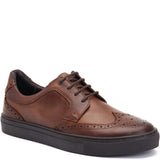 Men's Base London Keller Pull Up Shoes