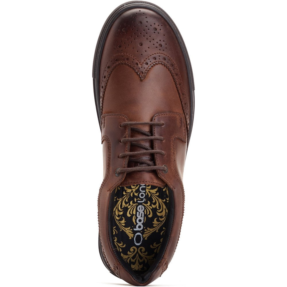 Men's Base London Keller Pull Up Shoes