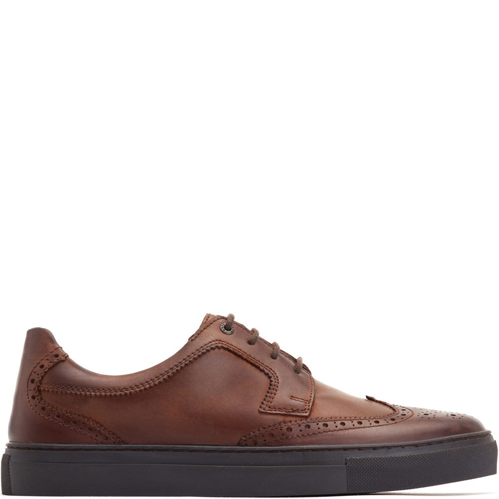 Men's Base London Keller Pull Up Shoes