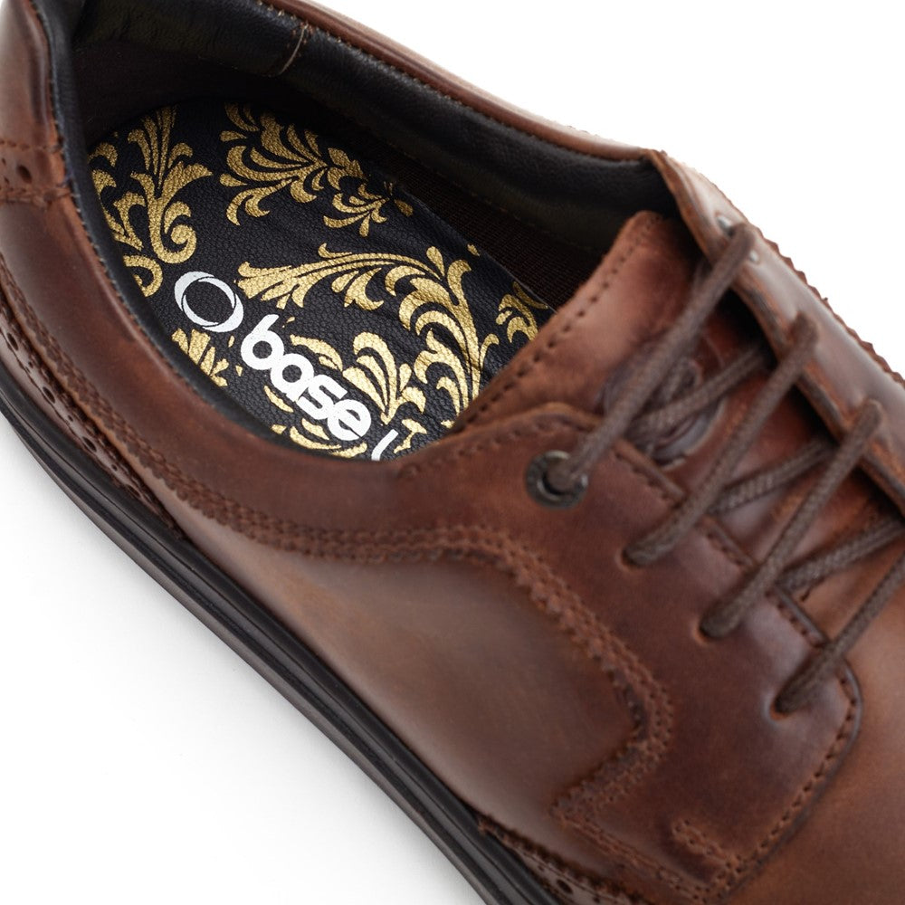 Men's Base London Keller Pull Up Shoes