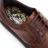 Men's Base London Keller Pull Up Shoes