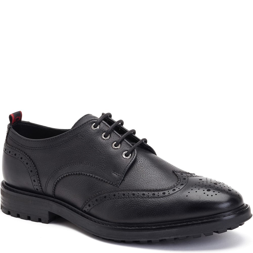 Men's Base London Yukon Grain Shoes