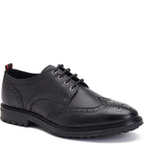 Men's Base London Yukon Grain Shoes