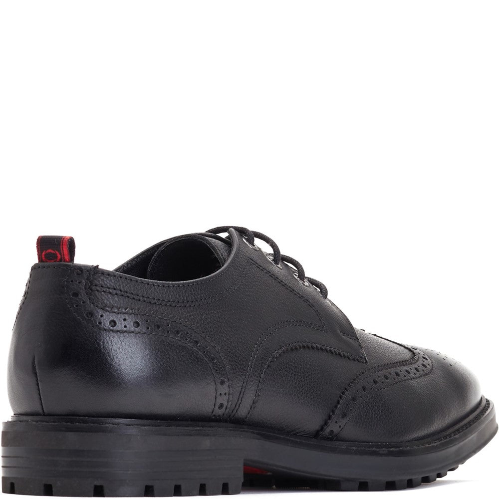 Men's Base London Yukon Grain Shoes
