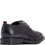 Men's Base London Yukon Grain Shoes