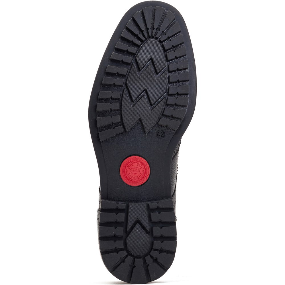 Men's Base London Yukon Grain Shoes