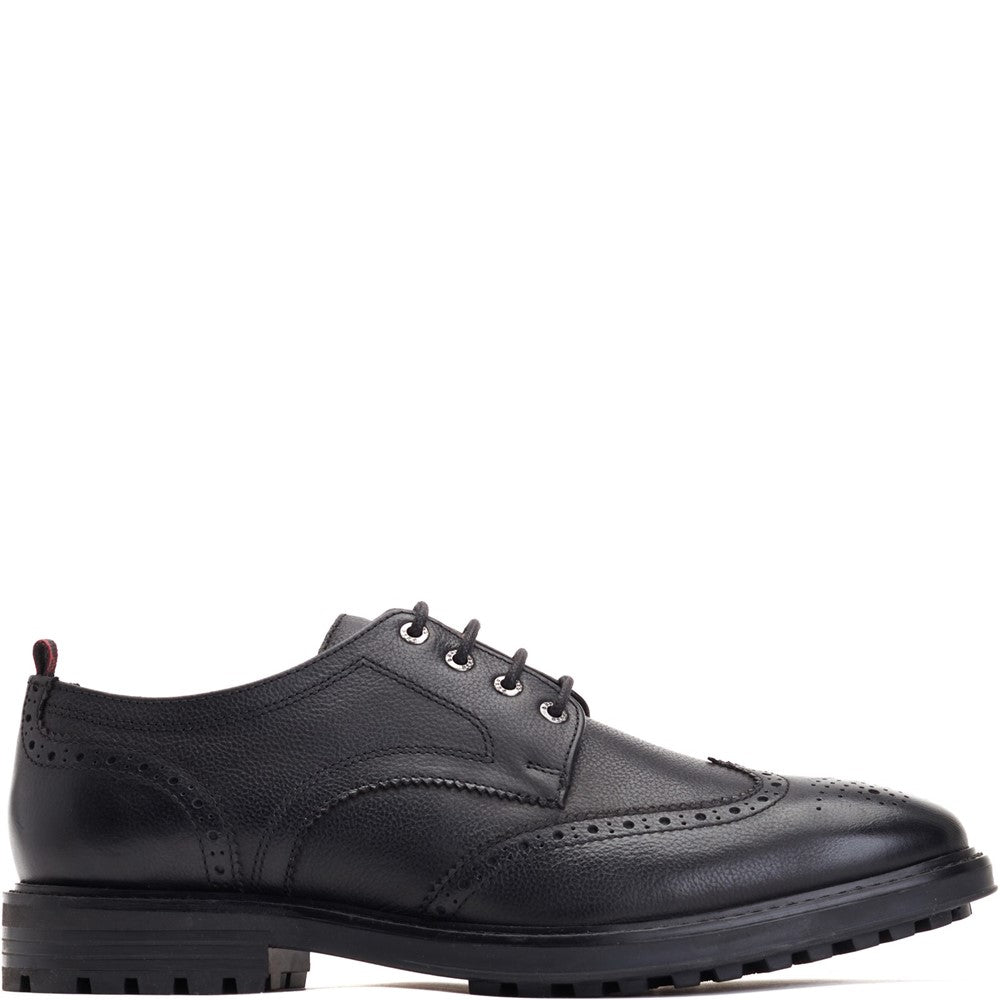 Men's Base London Yukon Grain Shoes