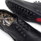 Men's Base London Yukon Grain Shoes