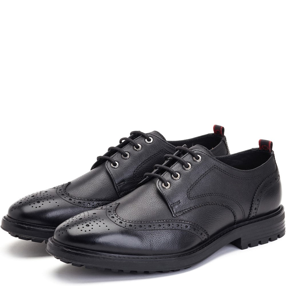 Men's Base London Yukon Grain Shoes