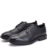 Men's Base London Yukon Grain Shoes