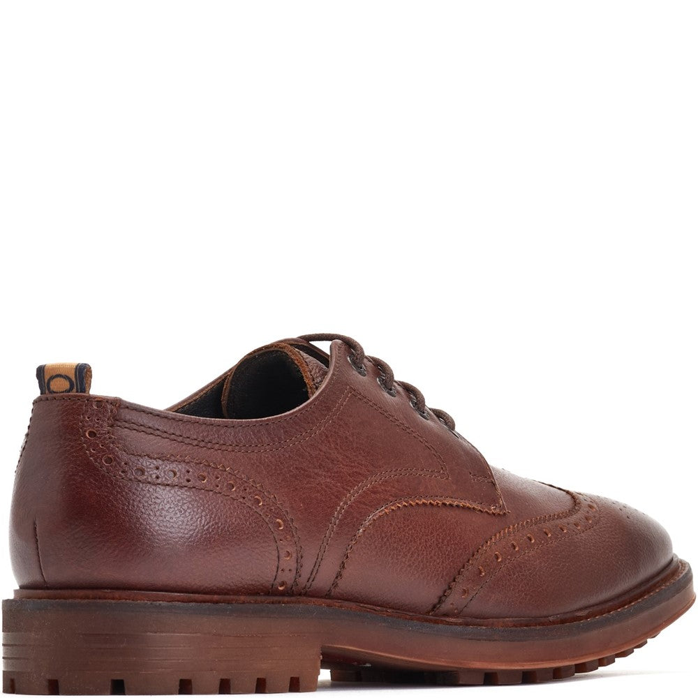 Men's Base London Yukon Grain Shoes