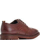 Men's Base London Yukon Grain Shoes
