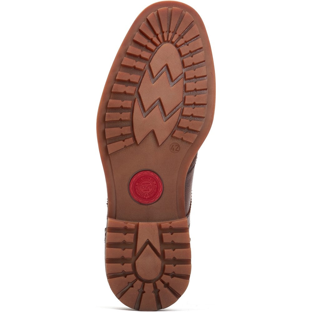 Men's Base London Yukon Grain Shoes