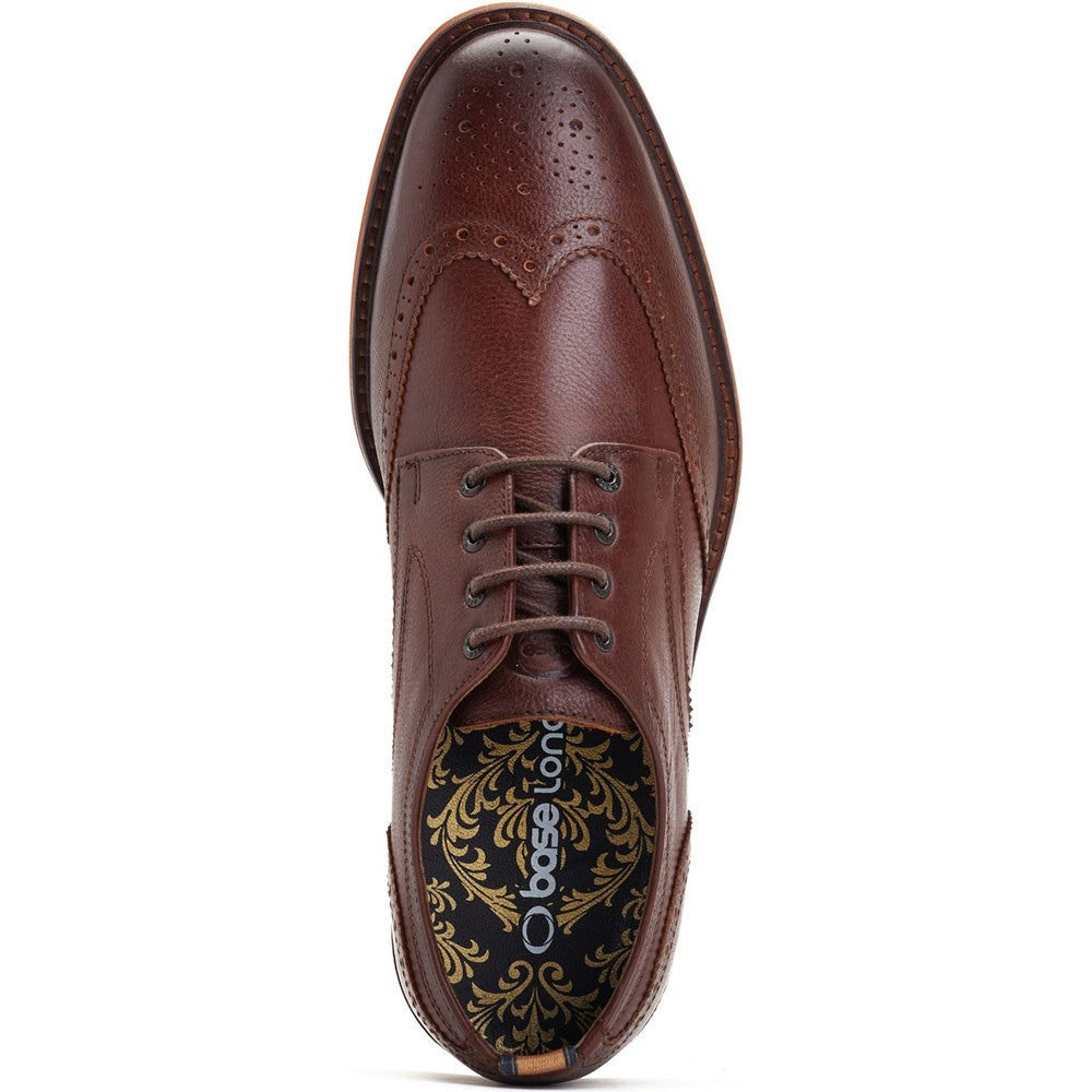Men's Base London Yukon Grain Shoes