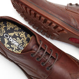 Men's Base London Yukon Grain Shoes