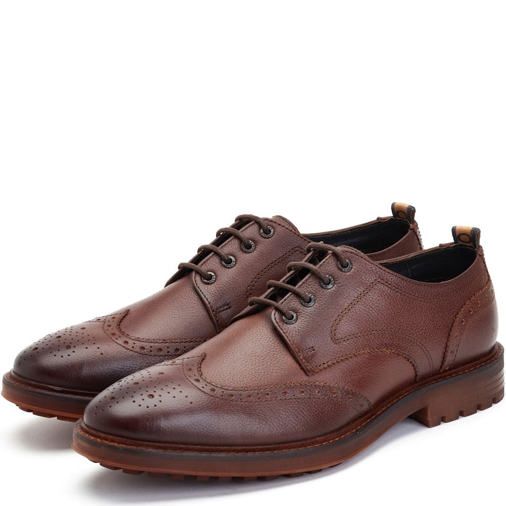 Men's Base London Yukon Grain Shoes