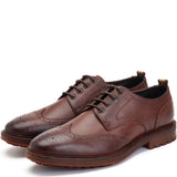 Men's Base London Yukon Grain Shoes