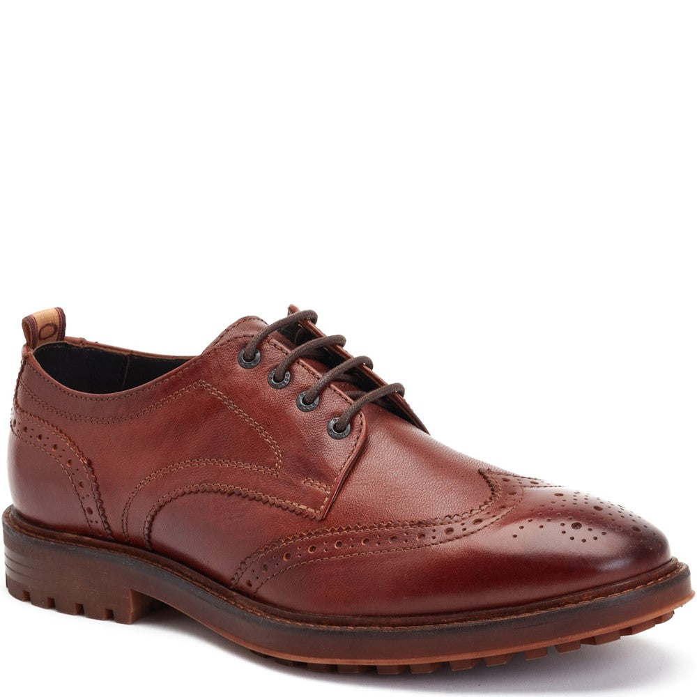 Men's Base London Yukon Grain Shoes
