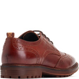 Men's Base London Yukon Grain Shoes
