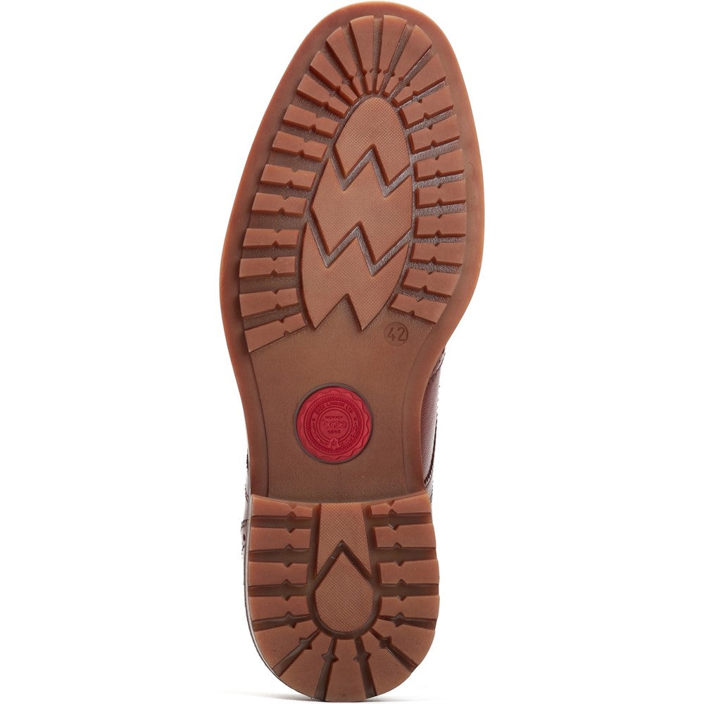 Men's Base London Yukon Grain Shoes