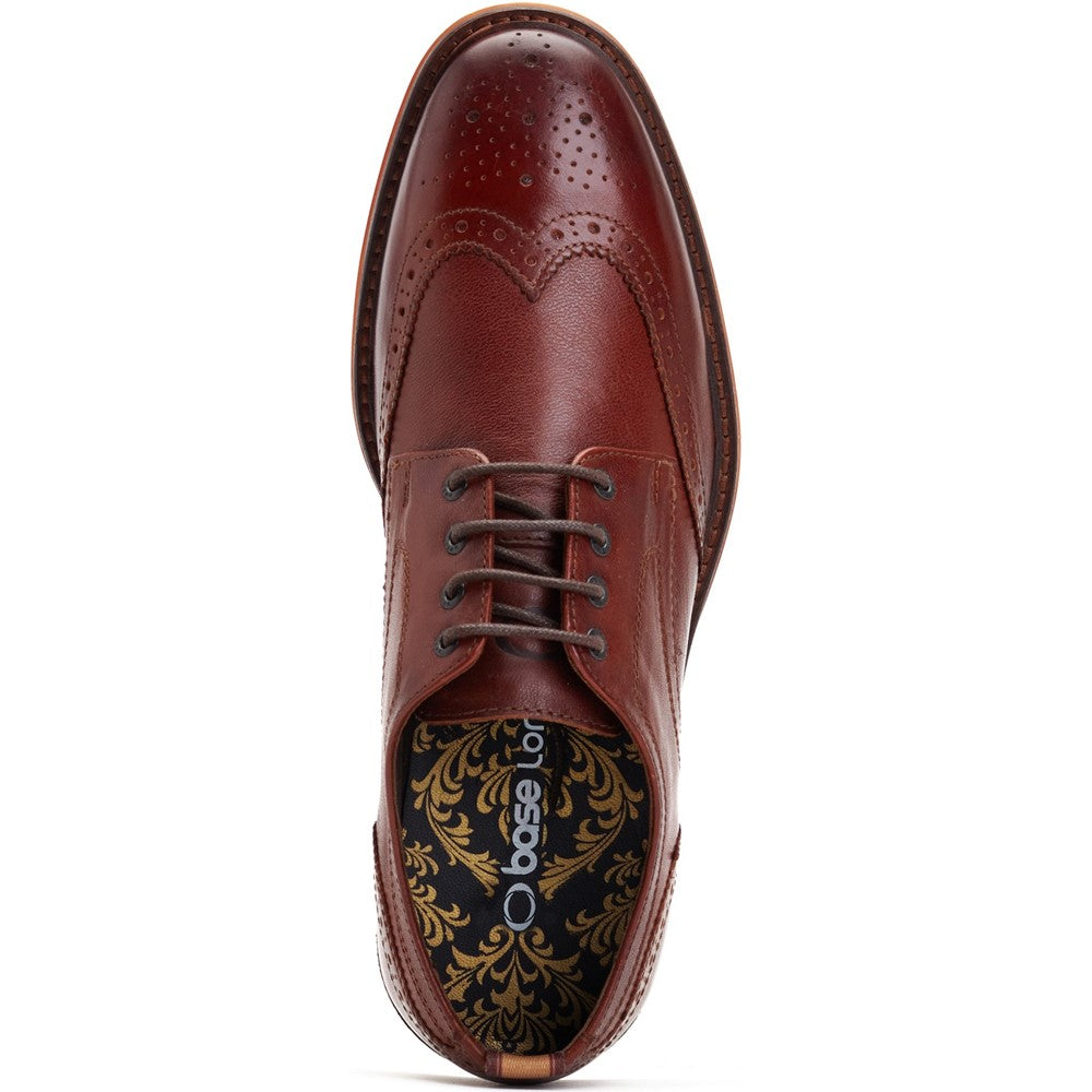 Men's Base London Yukon Grain Shoes