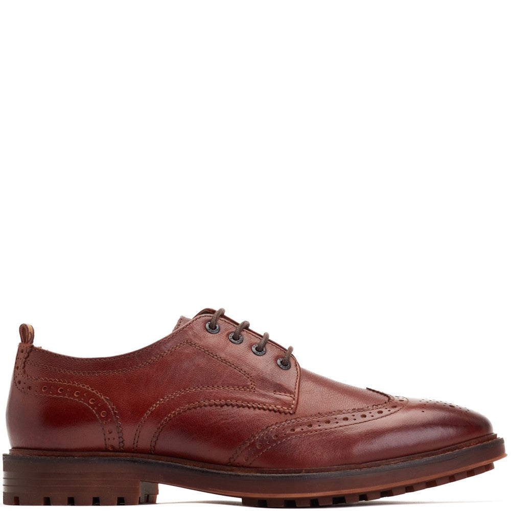 Men's Base London Yukon Grain Shoes