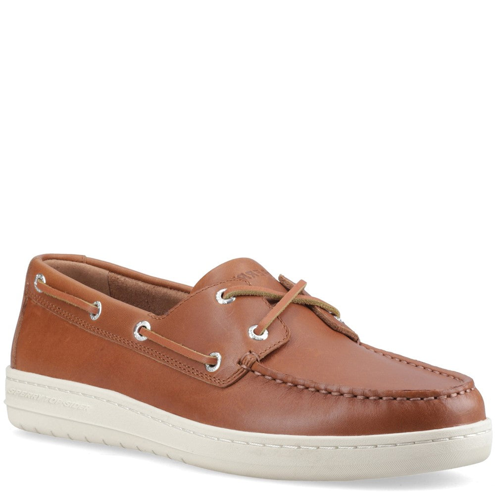 Men's Sperry Strake 2-Eye Boat Shoes