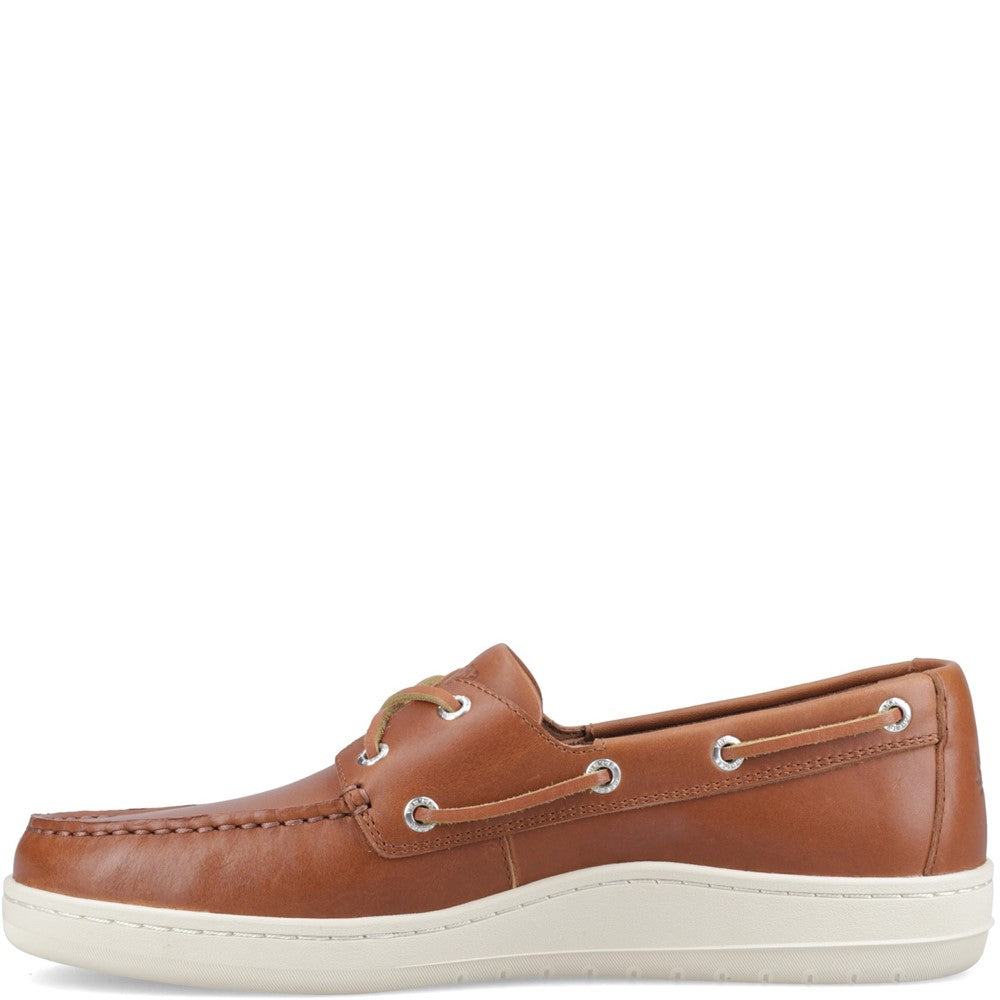 Men's Sperry Strake 2-Eye Boat Shoes