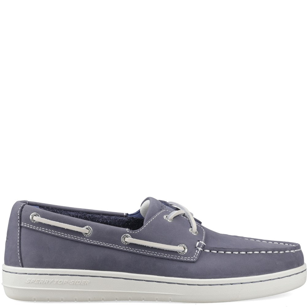 Men's Sperry Strake 2-Eye Boat Shoes