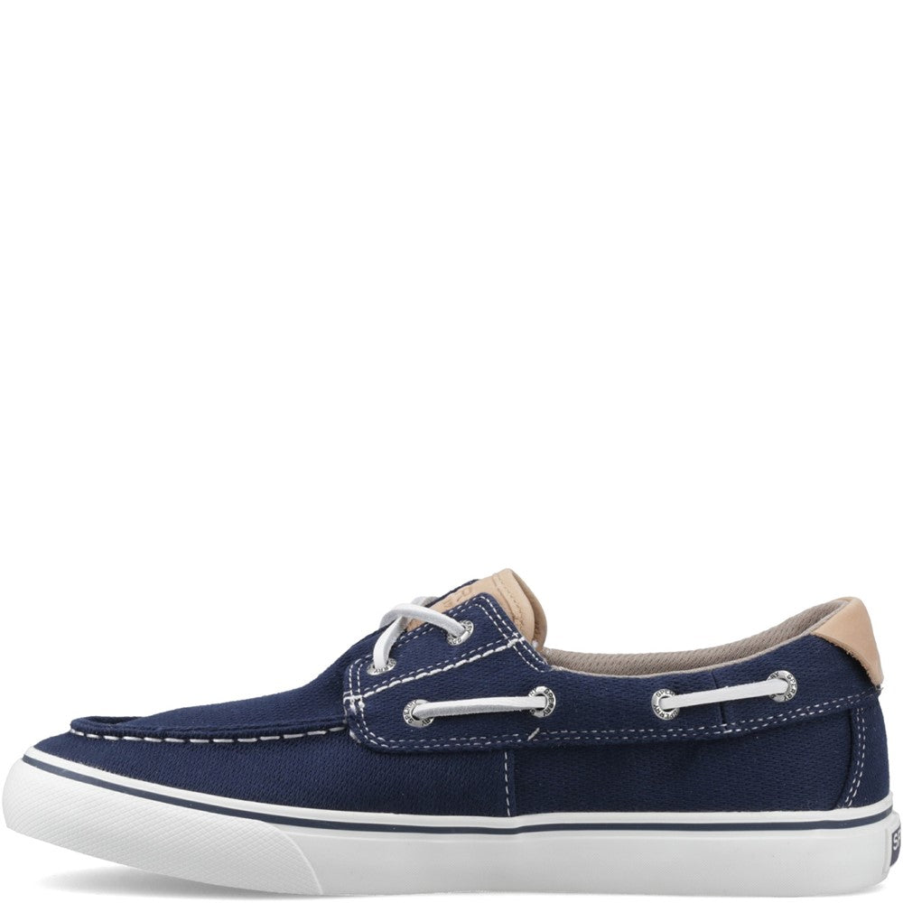 Men's Sperry Helm 2-Eye Sneaker