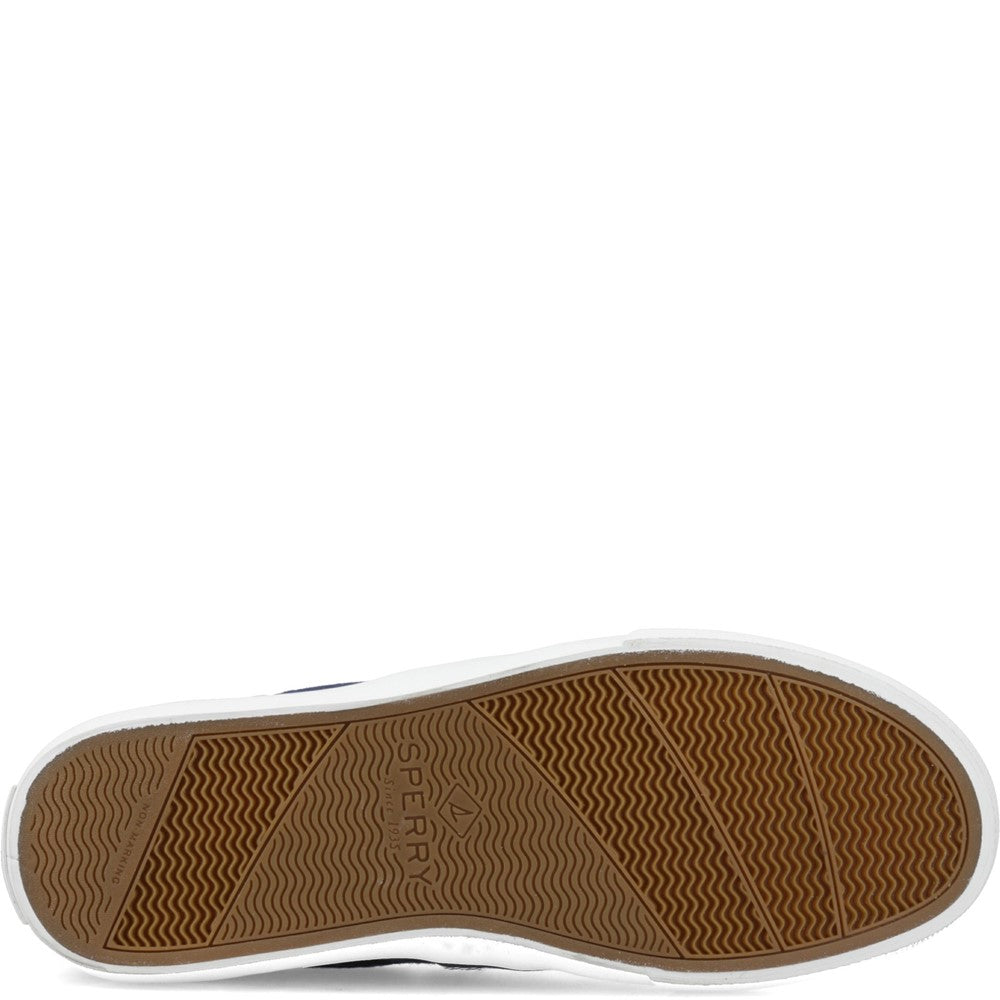 Men's Sperry Helm 2-Eye Sneaker