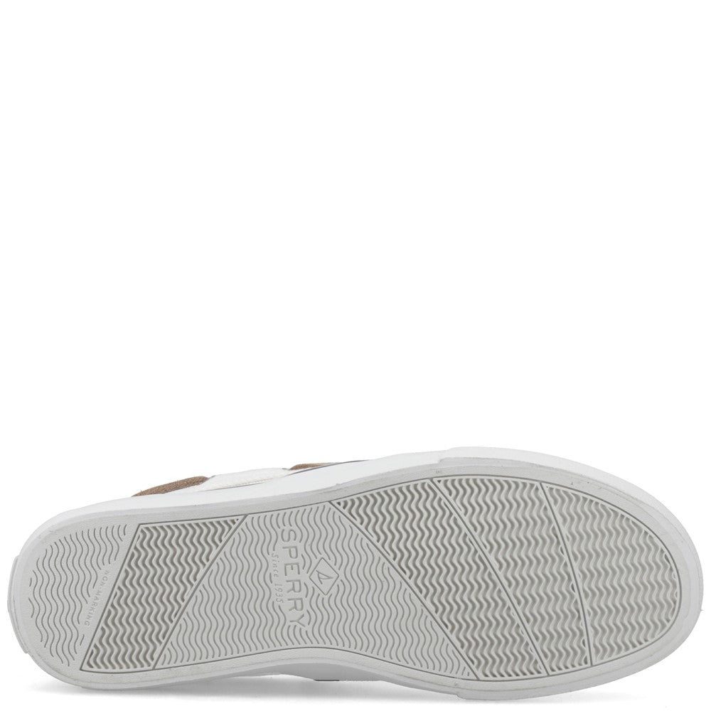 Men's Sperry Helm 2-Eye Sneaker