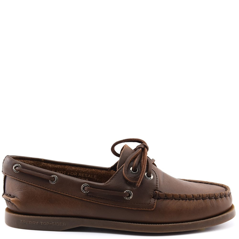 Women's Sperry Authentic 2 Eye Boat Shoes