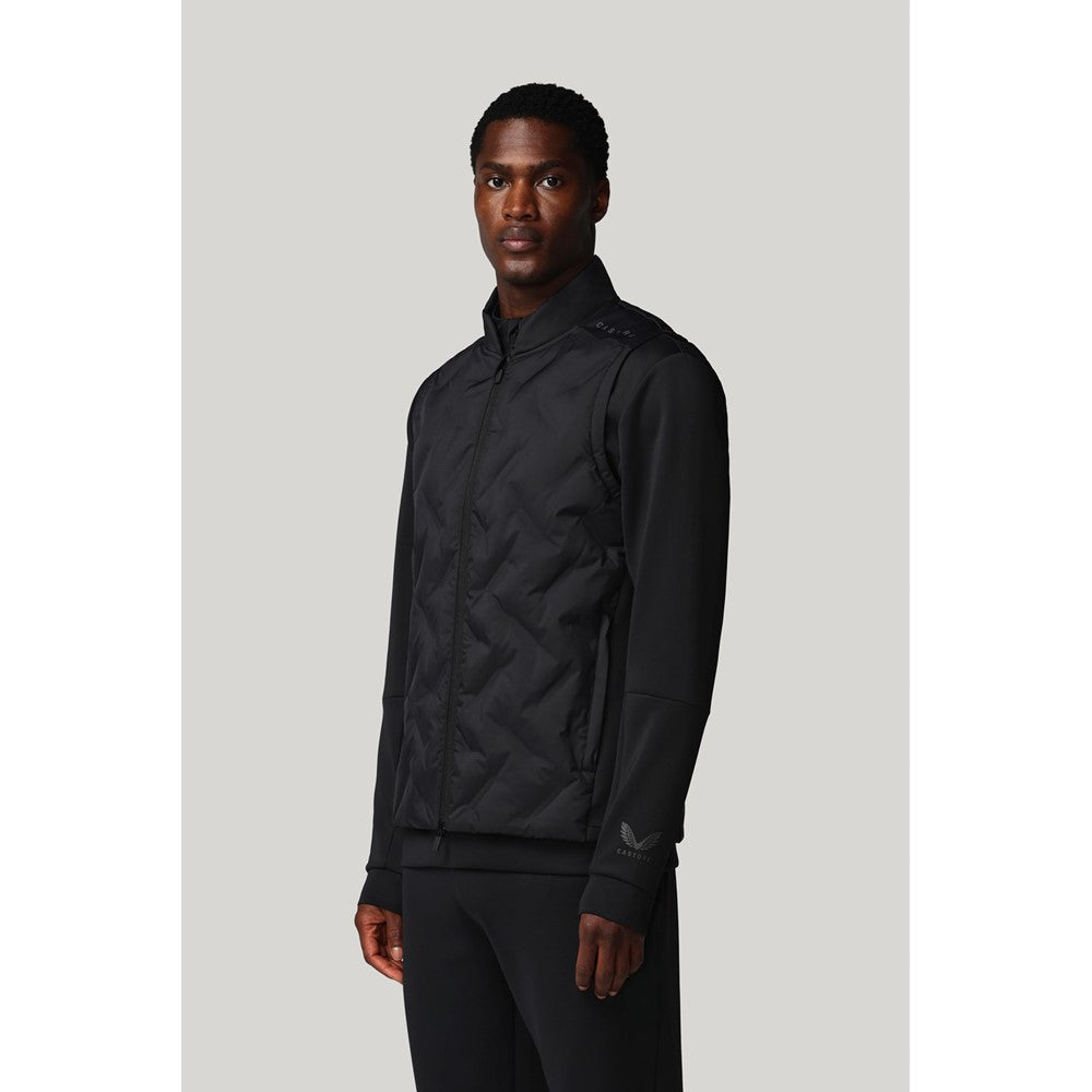 Men's Castore HYBRID GILET