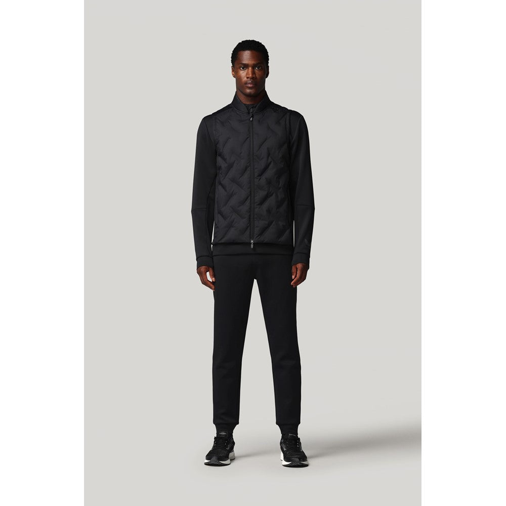 Men's Castore HYBRID GILET